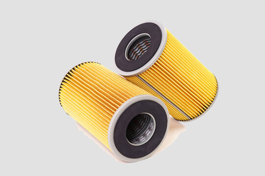 Fuel Filters 