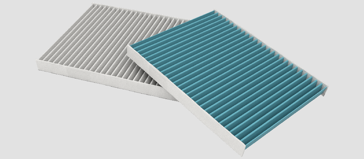 Cabin Filters