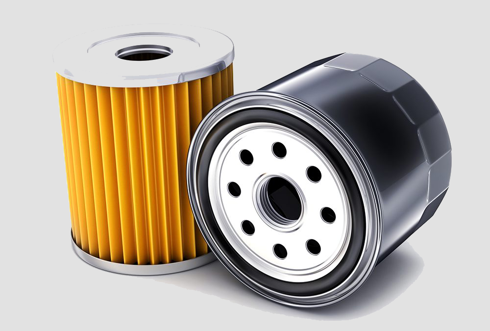 Oil Filters