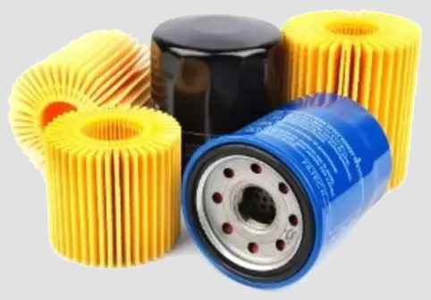 Oil Filters 