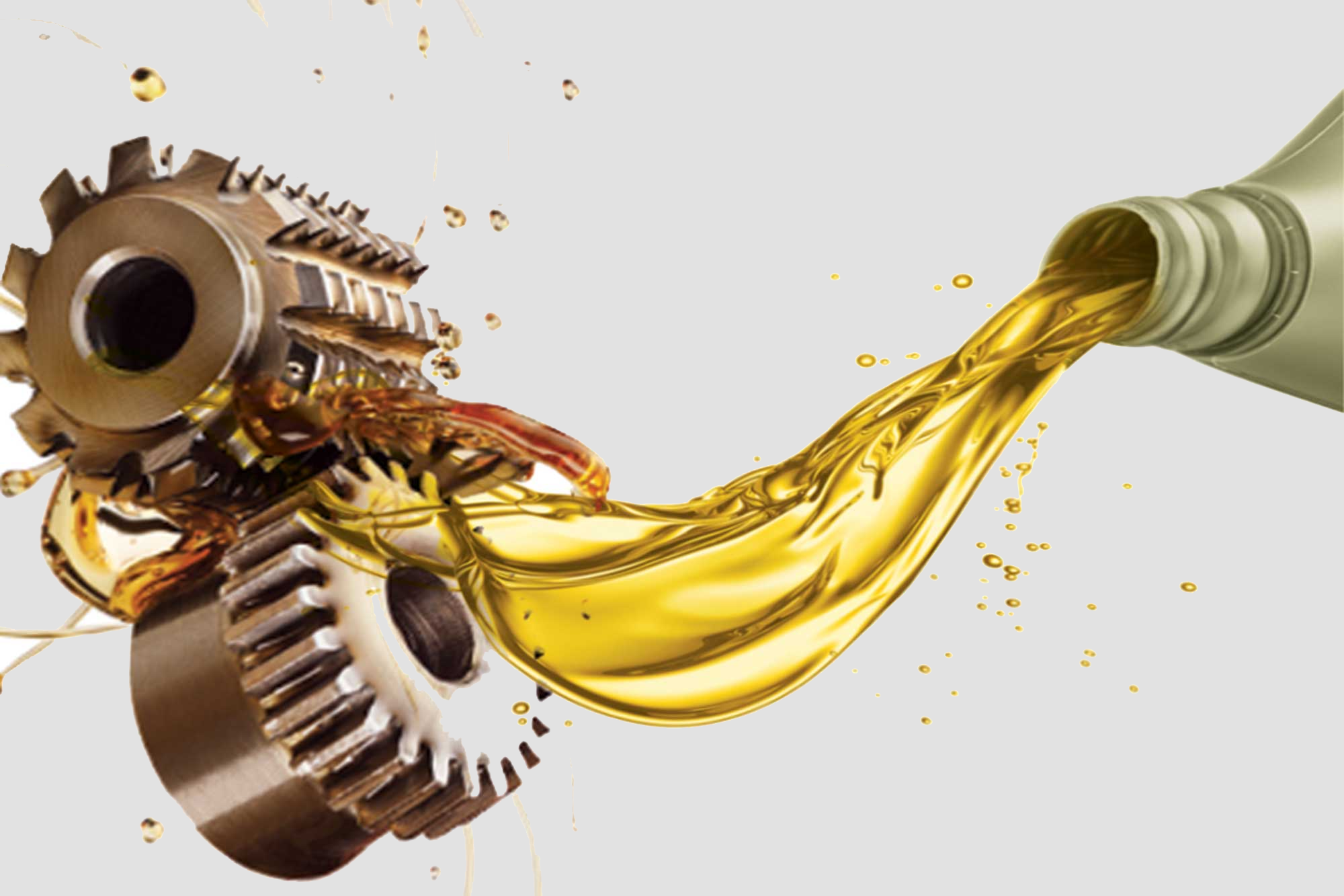 Oil & Lubricants